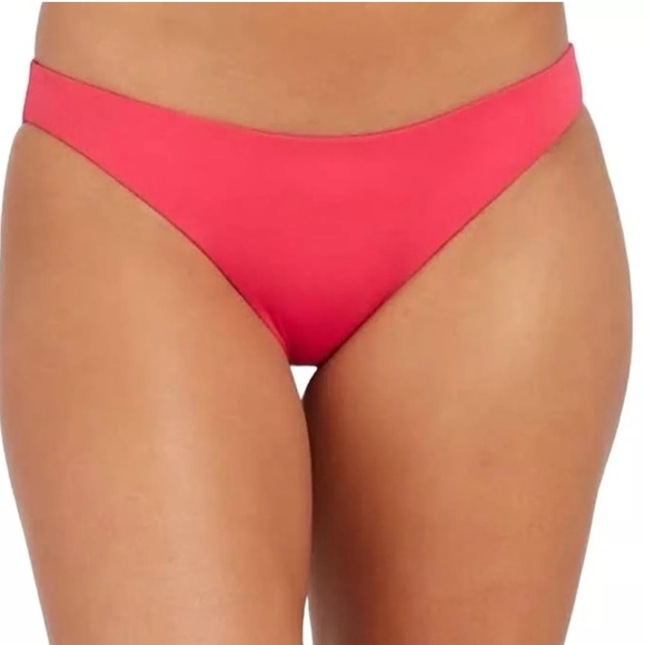 SPANX Slimming‎ Hibiscus Swim Bikini Bottom Size X-Large, NWT - Picture 1 of 9